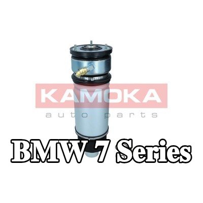 KAMOKA نابض هوائي, نظام التعليق المحور الخلفي الأيمن — 2005 BMW 7 Series