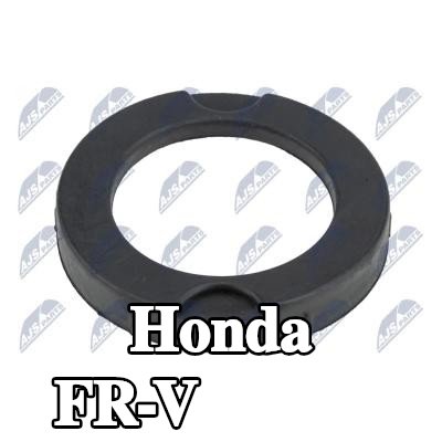NTY غطاء الزنبرك للمحور الخلفي, المحور الخلفي الأيمن — Honda Fr-v