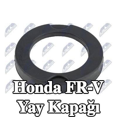 NTY Arka Aks Yayı Kapağı, Arka Aks Sağ — Honda Fr-v