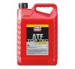 LIQUI MOLY Top Tec otomatik şanzıman yağı, ATF 1100 — 2012 Land Rover Range Rover (1)
