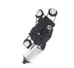 VALEO Silecek motoru Arka, 12V — 2012 SEAT Ibiza (3)