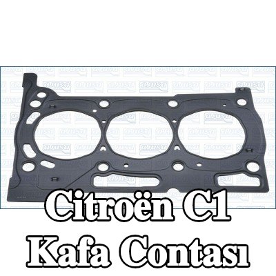 AJUSA Kafa contası 0, 5mm — Citroën C1