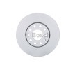 BOSCH Fren diski Dış Çap: 288mm, Havalandırmalı, içten havalandırmalı, Kaplamalı, cıvata/vida ile — SEAT Exeo (3)