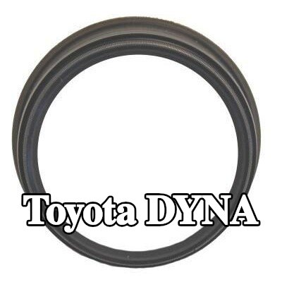 CORTECO حشية عمود محور العجلة — Toyota Dyna