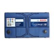 BOSCH Akü S4, 029 — Nissan Pick Up (2)