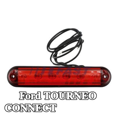 FAST مصباح الفرامل الثالث — Ford Tourneo Connect