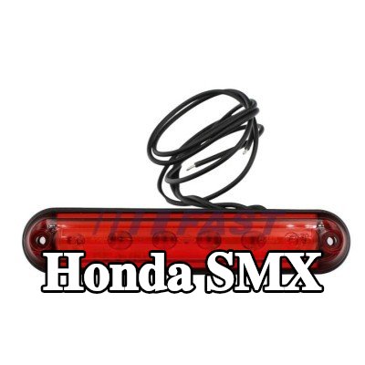 FAST مصباح الفرامل الثالث — Honda Smx