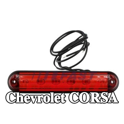 FAST مصباح الفرامل الثالث — Chevrolet Corsa