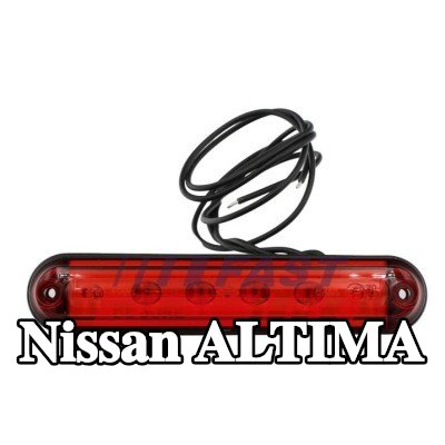FAST مصباح الفرامل الثالث — Nissan Altima