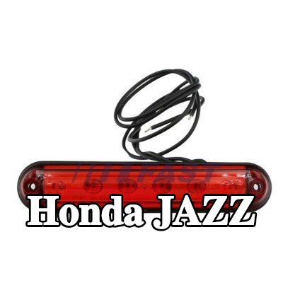 FAST مصباح الفرامل الثالث — Honda Jazz