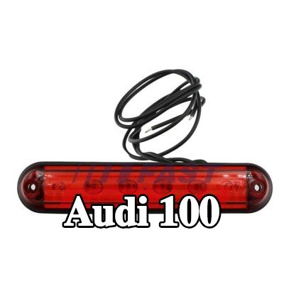 FAST مصباح الفرامل الثالث — Audi 100