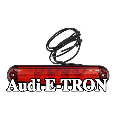 FAST مصباح الفرامل الثالث — Audi E-tron
