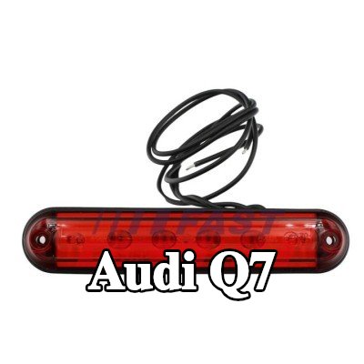 FAST مصباح الفرامل الثالث — Audi Q7