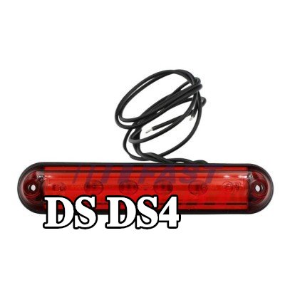 FAST مصباح الفرامل الثالث — DS Ds4