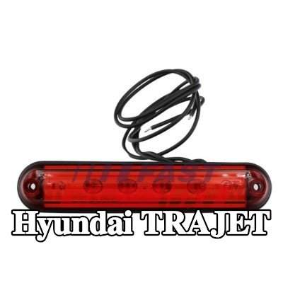 FAST مصباح الفرامل الثالث — Hyundai Trajet