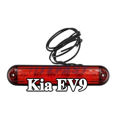 FAST مصباح الفرامل الثالث — Kia Ev9