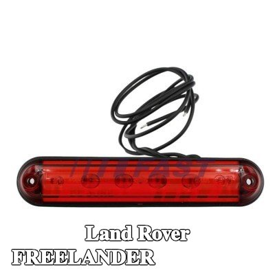 FAST مصباح الفرامل الثالث — Land Rover Freelander