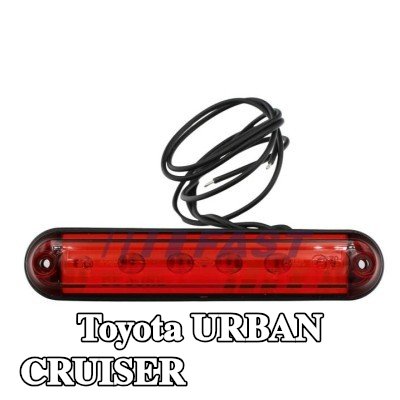 FAST مصباح الفرامل الثالث — Toyota Urban Cruiser