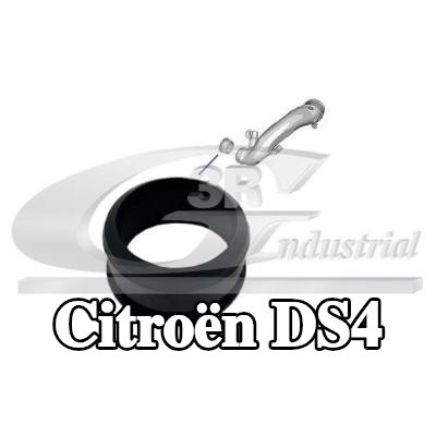 3RG حشية، خرطوم هواء التوربو — Citroën Ds4