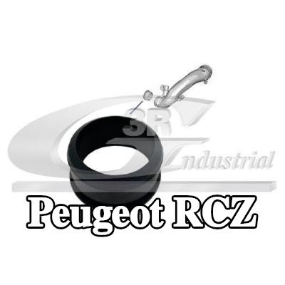 3RG حشية، خرطوم هواء التوربو — Peugeot Rcz