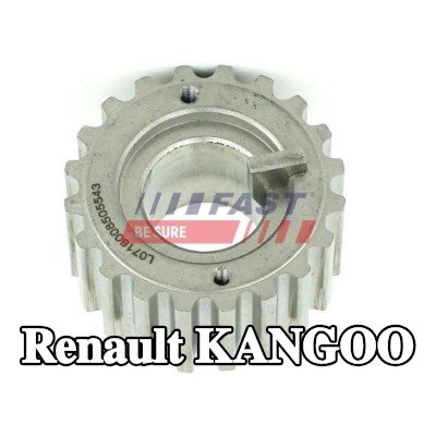 FAST ترس، عمود التوازن — Renault Kangoo