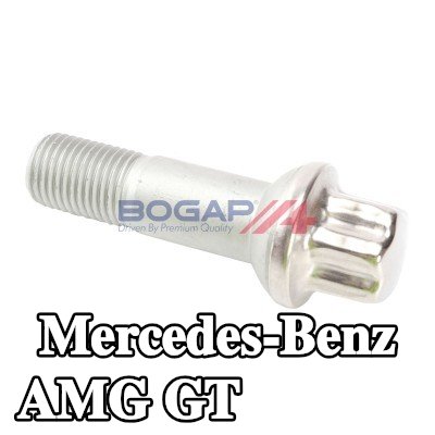 BOGAP مسمار العجلة — Mercedes-Benz Amg Gt