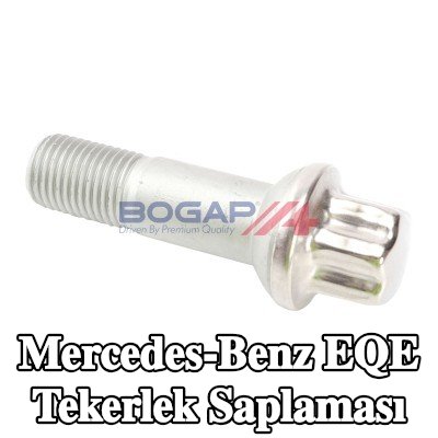BOGAP Tekerlek Saplaması — Mercedes-Benz Eqe