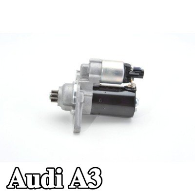 BOSCH محرك التشغيل 1, 7kW — 2004 Audi A3