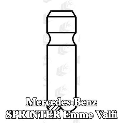 AE Emme valfi — Mercedes-Benz Sprinter