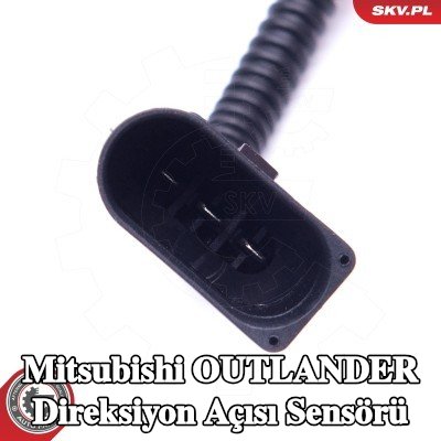 ESEN SKV Direksiyon Açısı Sensörü — 2012 Mitsubishi Outlander