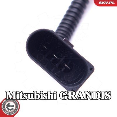 ESEN SKV مستشعر زاوية التوجيه — Mitsubishi Grandis