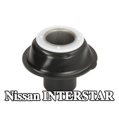 RMS الحجاب الحاجز، المكربن — Nissan Interstar