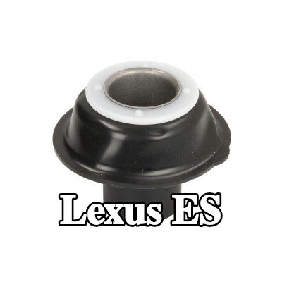 RMS الحجاب الحاجز، المكربن — Lexus Es