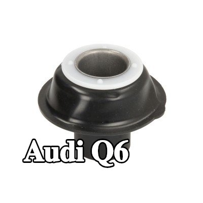 RMS الحجاب الحاجز، المكربن — Audi Q6
