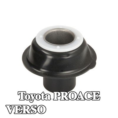 RMS الحجاب الحاجز، المكربن — Toyota Proace Verso