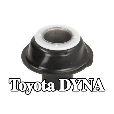 RMS الحجاب الحاجز، المكربن — Toyota Dyna