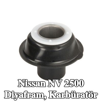 RMS Diyafram, karbüratör — Nissan Nv 2500