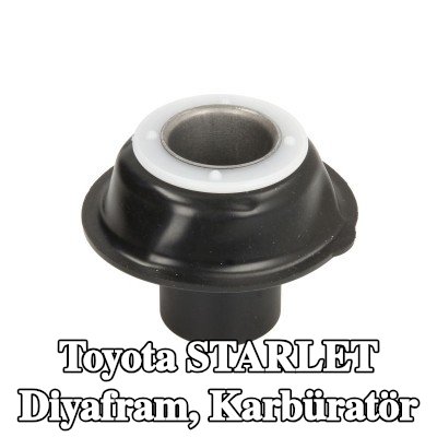 RMS Diyafram, karbüratör — Toyota Starlet