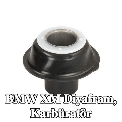 RMS Diyafram, karbüratör — BMW Xm