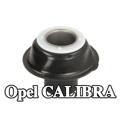 RMS الحجاب الحاجز، المكربن — Opel Calibra