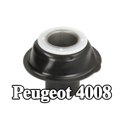 RMS الحجاب الحاجز، المكربن — Peugeot 4008