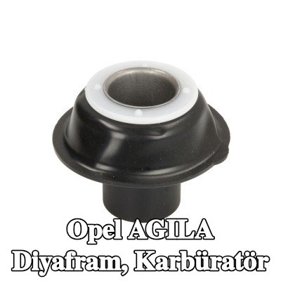 RMS Diyafram, karbüratör — Opel Agila