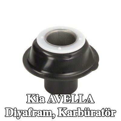 RMS Diyafram, karbüratör — Kia Avella
