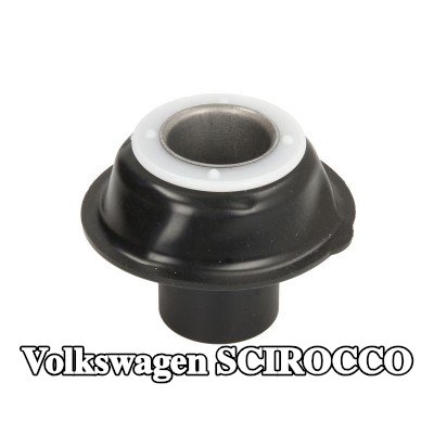 RMS الحجاب الحاجز، المكربن — Volkswagen Scirocco