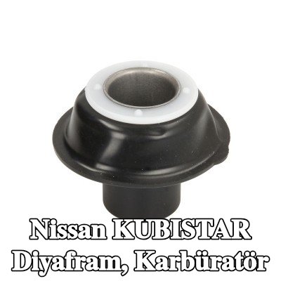 RMS Diyafram, karbüratör — Nissan Kubistar