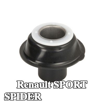 RMS الحجاب الحاجز، المكربن — Renault Sport Spider