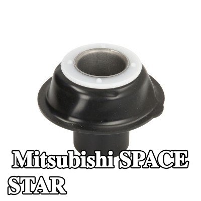 RMS الحجاب الحاجز، المكربن — Mitsubishi Space Star