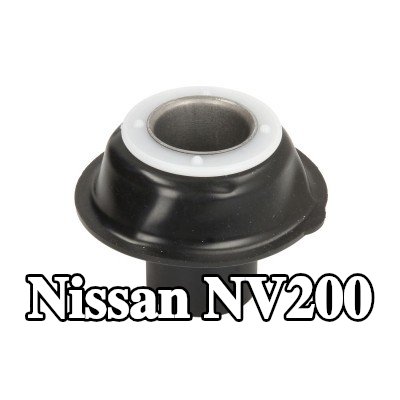 RMS الحجاب الحاجز، المكربن — Nissan Nv200
