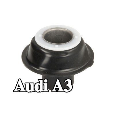 RMS الحجاب الحاجز، المكربن — Audi A3