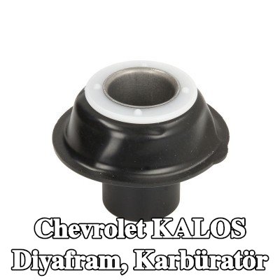 RMS Diyafram, karbüratör — Chevrolet Kalos